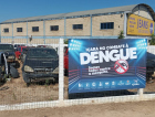 Içara intensifica combate à dengue