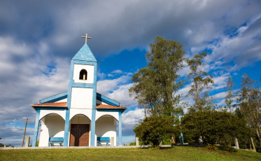 Lauro Müller desponta: Sebrae/SC e prefeitura revelam marca turística do município