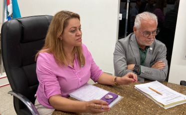 Casan promete melhorias em Içara