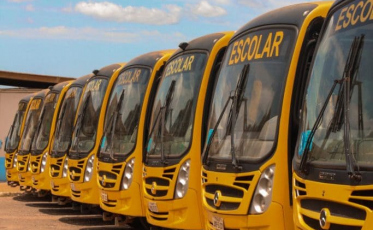 Saiba como fazer carteirinha de ônibus para estudantes em Içara