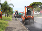 Prefeitura de Criciúma planeja conclusão de obras na Centenário em fevereiro