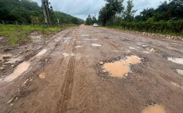 Novo presidente da Amesc elege BR-285, SC-108 e barragem como prioridades