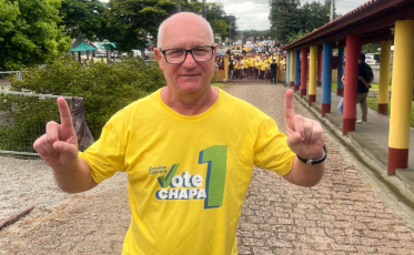 Rogério Feller comenta resultado da eleição da Coopera: “não me surpreendo”