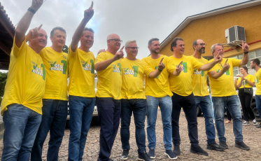 Veja os números finais da eleição da Coopera