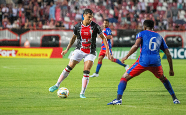 Saiba como foi a primeira rodada do Campeonato Catarinense