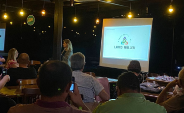 Com nova identidade, Lauro Müller se reinventa como destino turístico