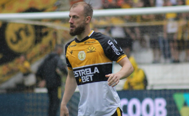 Marcelo Hermes mantém pés no chão após vitórias: 