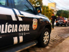 Polícia Civil indicia três pessoas por roubo e três por receptação em Criciúma