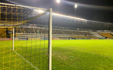 ASSISTA: Criciúma 1x0 Barra