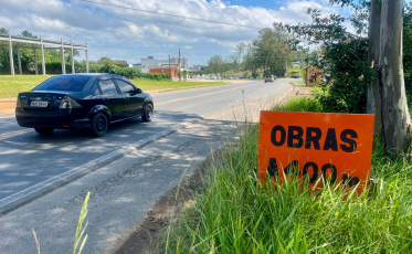 SC-108: Jorginho Mello recebe comitiva de Cocal do Sul nesta quinta