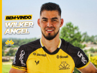 Wilker Ángel é anunciado oficialmente pelo Criciúma