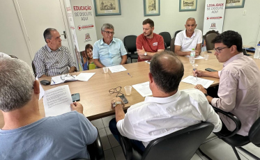 Projeto da isenção de IPTU do Criciúma começa a tramitar na Câmara