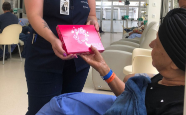 São José atendeu quase 12 mil pacientes oncológicos em 2023