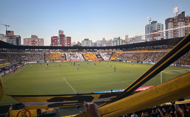 ASSISTA: Criciúma 1 x 0 Nação