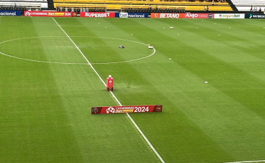 ASSISTA: Criciúma 1x2 Brusque 