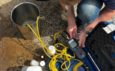 Casan projeta perfuração de dois poços em Içara ainda em fevereiro