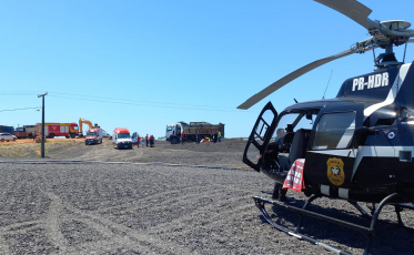 Jovem morre eletrocutado em Içara