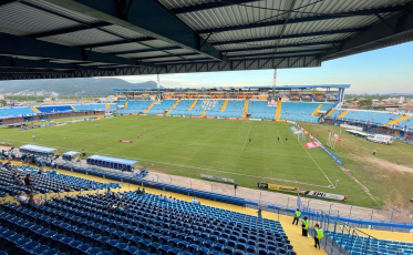 ASSISTA: Avaí 2x3 Criciúma