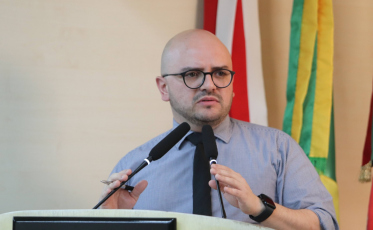 Projeto prevê audiências públicas para definição do orçamento em Criciúma