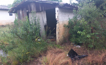 Homem é preso após se masturbar diante de adolescente em Criciúma