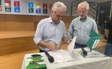 Saiba como a parceria entre BRDE e Satc pode ajudar as empresas