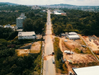 Veja quais obras estão prestes a serem inauguradas em Criciúma