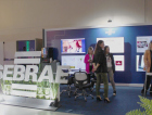 Sebrae abre portas para startups e viabiliza presença gratuita no Empreende SC