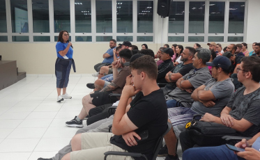 Abertas inscrições para cursos de qualificação e idiomas no IFSC