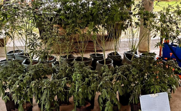 Polícia Civil encontra 