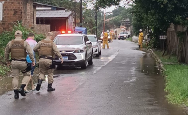 PM prende 12 pessoas por 