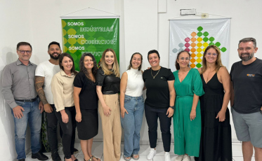 ACIS terá evento de Dia Internacional da Mulher