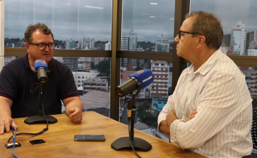 Veterinário Vilson Cardoso conta a trajetória no Nomes & Marcas