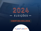 Rádio Som Maior dá início à maior cobertura das eleições de 2024