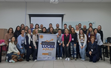 Com palestra sobre tendências no mercado, Sebrae/SC lança novas turmas no Lucra Mais