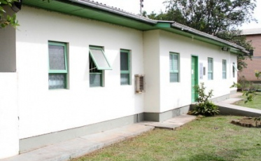 Assistência Social de Criciúma deve retirar Casa de Passagem do Pinheirinho