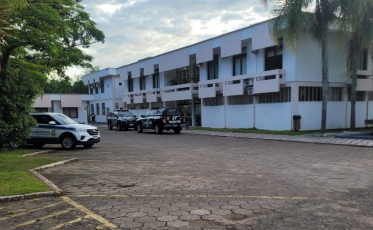 Polícia Civil investiga superfaturamento em compra de terrenos em Urussanga