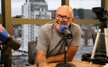 Norberto Zaniboni conta sua trajetória e exalta arquitetura tradicional no Nomes & Marcas