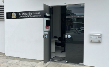 Cidades da Amrec registram denúncias de compra de votos e boca de urna