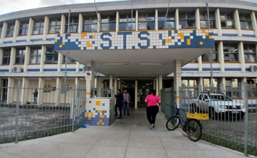 Eleições 2024: Perto do encerramento, Colegião registra quase 35% de abstenção