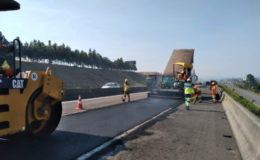 BR-101/Sul: três municípios da região têm bloqueios no trânsito nesta semana