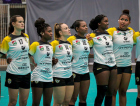 Pela primeira vez, handebol feminino da Unesc defenderá SC  nos Jogos Universitários Brasileiros