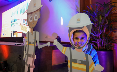 Celesc alerta para os perigos na rede elétrica e dá dicas de segurança no Dia das Crianças