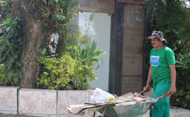 Finados: Saiba o que é proibido na hora da limpeza das capelas