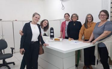 Urussanga cria grupo de apoio às mães enlutadas