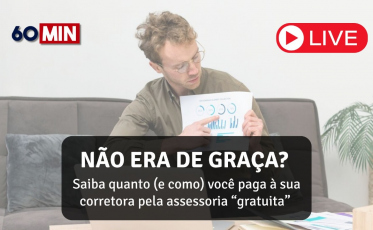 60 Minutos: Saiba quanto você paga pela 