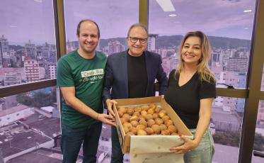 Cerco de Jericó da Paróquia Santo Agostinho segue nesta semana com duas missas diárias