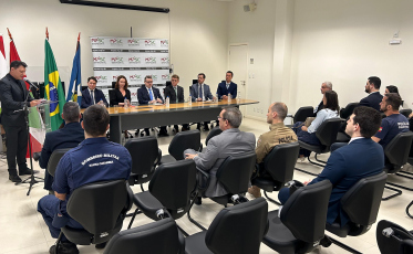 MPSC instala 15ª Promotoria de Justiça em Criciúma