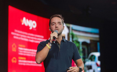 Café Empresarial: Encontro de Gigantes promove conexão entre público e lideranças da região