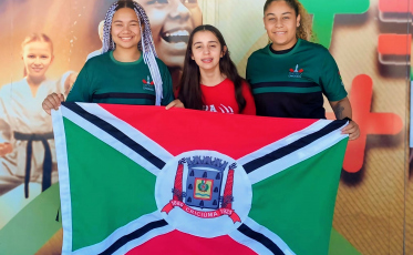Mirando vaga olímpica, atletas de Criciúma disputam final do Campeonato Brasileiro Feminino de Xadrez