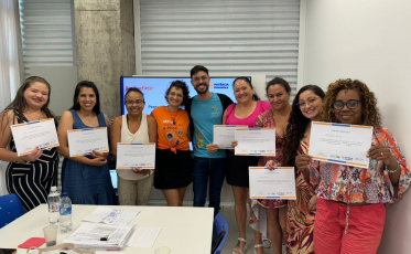 Bairro da Juventude oferece treinamento sobre empreendedorismo feminino